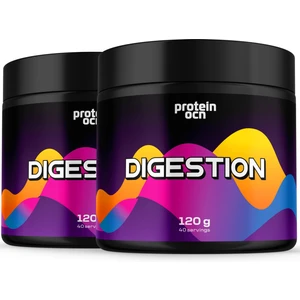 Digestion Enzim ve Prebiyotik - 120 gr - 40 Servis x 2 Adet