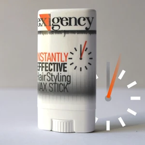 Anında Etkili Şekillendirici Stıck Wax – 15GR.