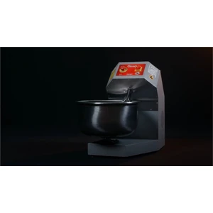 25 Kg Un - 10 Litre Su 35 Kg Plus Hamur Yoğurma Makinesi