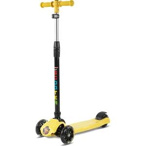 Smart Scooter Sarı