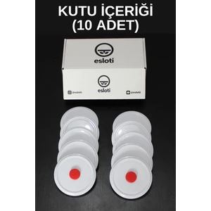 Kavanoz Kapağı (STANDART)
