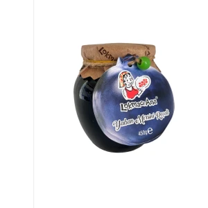 Lokmacı Ana Yaban Mersini Reçeli 405 gr