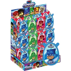 Pj Masks Sürpriz Oyuncaklı Yumurta 17,5 gr 24 Adet