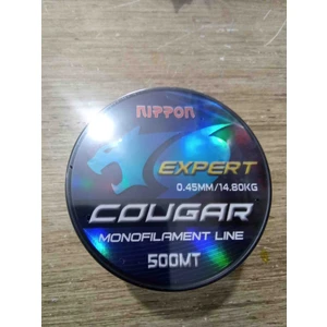 Cougar Misina 500 mt