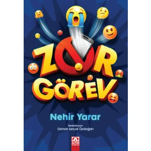 Zor Görev - Nehir Yarar