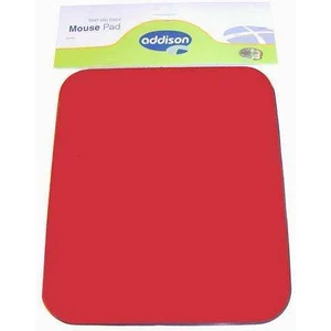 300141 Kırmızı Mouse Pad 22 cm X 18 cm