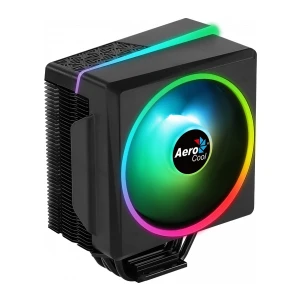 AE CC CYLN4F Cylon 4F 12cm ARGB Şeffaf Fan İşlemci Soğutucu