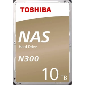 10TB HDWG11AUZSVA 7 N300 HDWG11AUZSVA 7200RPM 3.5 256MB Cache Sata 3 NAS Disk
