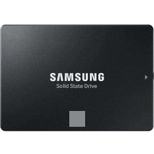 1TB MZ-77E1T0BW 870 Evo Sata 3.0 560-530mb-s 2.5" MZ-77E1T0BW Ssd Harddisk