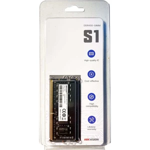 8GB DDR4 3200MHz 260Pin 1.2V CL22 Notebook Ram