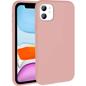 iPhone 11 Magsafe Şarj Özellikli Hasara Önleyici İçi Kadife Yumusak Soft Slikon Lansman Kılıf