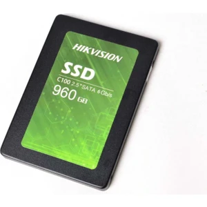 960Gb Ssd Disk Sata 3 Hs-Ssd-C100-960G 560Mb-500Mb Harddisk