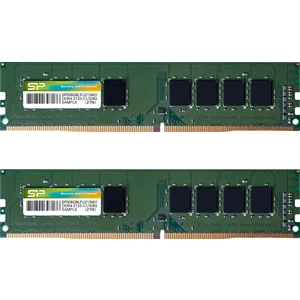 Silicon Power 32GB 3200MHz DDR4 C16 16GBx2 Pc RAM