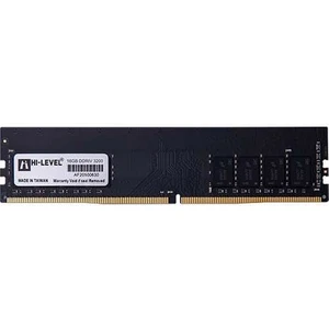 16GB 3200MHz DDR4 Ram HLV-PC25600D4-16G Hı-Lvl Pc Ram