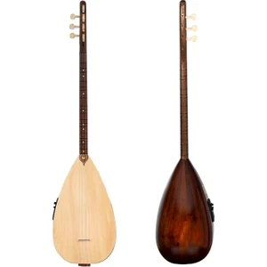 Kısa Sap Bağlama