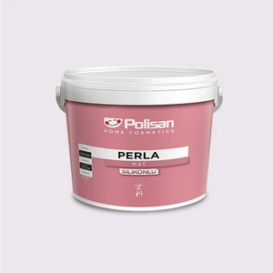 Marjinal Beyaz - Cİ-6940 2,5 Litre Perla Mat Silikonlu Iç Cephe Boyası (28800011000)