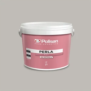 4483 - Sakin Gri - Cİ-7622 2,5 Litre Perla Mat Silikonlu Iç Cephe Boyası (28800011000)