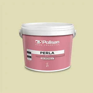 4339 - Yeşil Rüya - Cİ-7321 2,5 Litre Perla Mat Silikonlu Iç Cephe Boyası (28800011000)