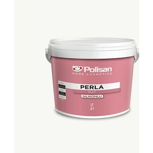 Beyaz Kum - Cİ-6860 2,5 Litre Perla Mat Silikonlu Iç Cephe Boyası (28800011000)