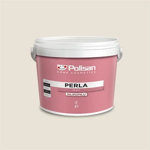 1570 - Yalın Beyaz - Cİ-6381 2,5 Litre Perla Mat Silikonlu Iç Cephe Boyası (28800011000)