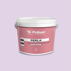 4450 - Elegan Lila - Cİ-7551 2,5 Litre Perla Mat Silikonlu Iç Cephe Boyası (28800011000)