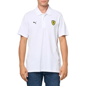 Ferrari Race Graphic Polo T-Shirt 62705304