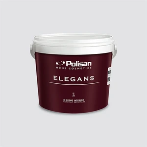 Mistik Beyaz - Cİ-6970 2,5 Litre Elegans Yarı Mat Mix Iç Cephe Boyası (25C00061000)