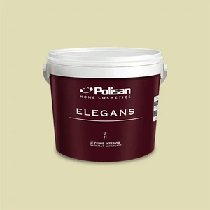 4339 - Yeşil Rüya - Cİ-7321 2,5 Litre Elegans Yarı Mat Mix Iç Cephe Boyası (25C00061000)