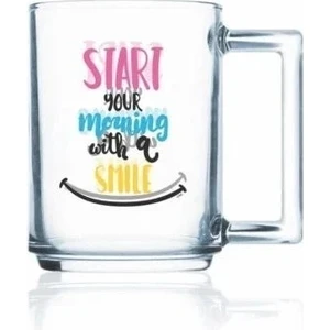 A La Bonne Happy Mornıng Kupa 32 cl