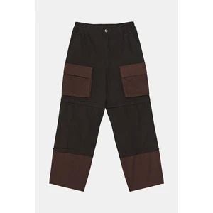x P.a.m. Zip-Off Pants Erkek Pantolon 62407301