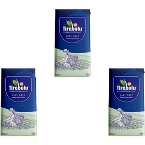 Early Grey Çay 1000GR 3 Adet