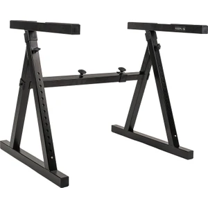 KOZMOS KS-084 DELUXE -  Z-Tip Klavye Standı