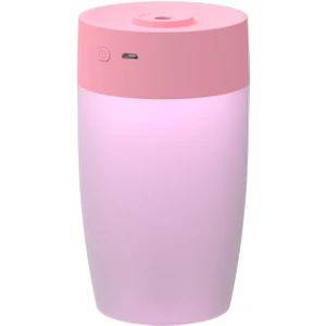 350 ml Buhar Makinesi Hava Nemlendirici Difüzör Ultrasonik Hava Nemlendirici Buhar Makinesi