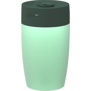 350 ml Buhar Makinesi Hava Nemlendirici Difüzör Ultrasonik Hava Nemlendirici Buhar Makinesi
