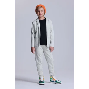 (Kids Boy) Blazer Ceket