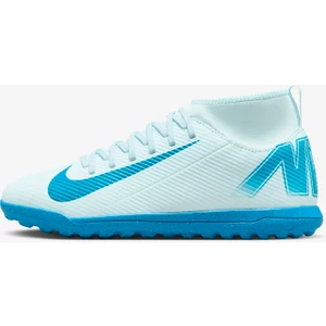 Jr. Mercurial Superfly 10 Club Çocuk Futbol Ayakkabı(Dar Kalıp)