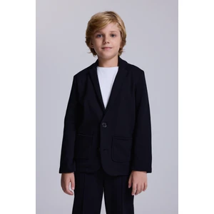 (Kids Boy) Blazer Ceket