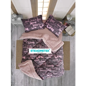 Çift Kişilik Welsoft Yorgan 195X215CM