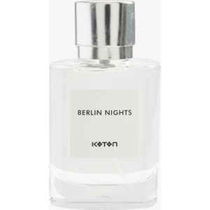 Parfüm Berlin Nights 50 ml
