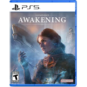 Bandai Namco Unknown 9: Awakening Ps5 Oyun