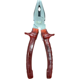 Pense 160 mm Kırmızı