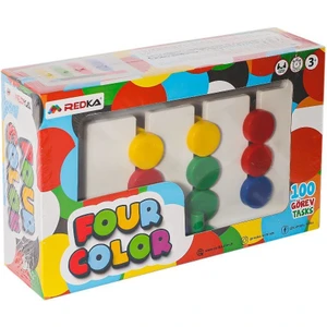 Kumtoys Rd5659 Four Color