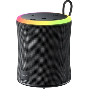 SK832BT Yüksek Bass 10W Su Geçirmez Rgb Bluetooth Hoparlör
