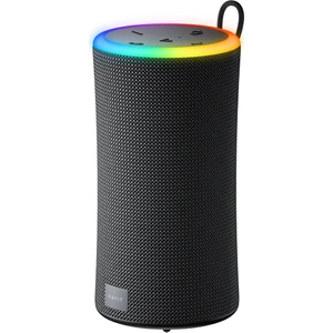 SK833BT Yüksek Bass 10W*2 Su Geçirmez Rgb Bluetooth Hoparlör