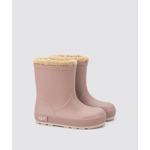 Yogi Dk Borreguito Rosa Yağmur Çizmesi W10314-010