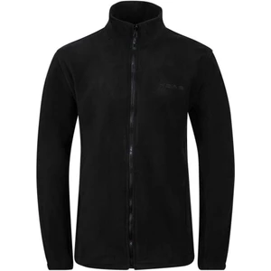 Saka Tam Fermuarlı Erkek Polar