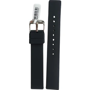 A-1 Silikon Kordon - Siyah - 24MM