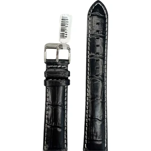 Roder Kordon R4178W Roder Deri Kayış - Bl-W - 20MM