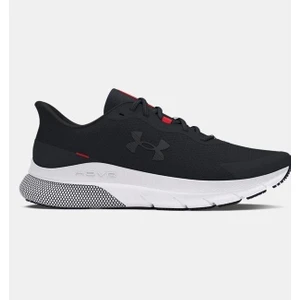 UNDER ARMOUR UA HOVR Turbulence 2 RS 3028751-002 Erkek Siyah  Koşu&Yürüyüş Ayakkabı