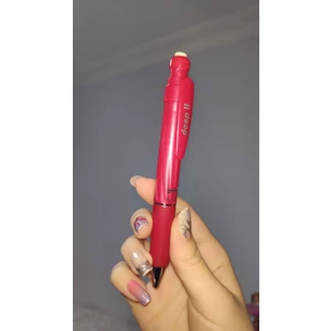 Deep II Kırmızı 0.5mm Mekanik Kurşun Kalem